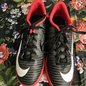 Nike mercurial sneakers